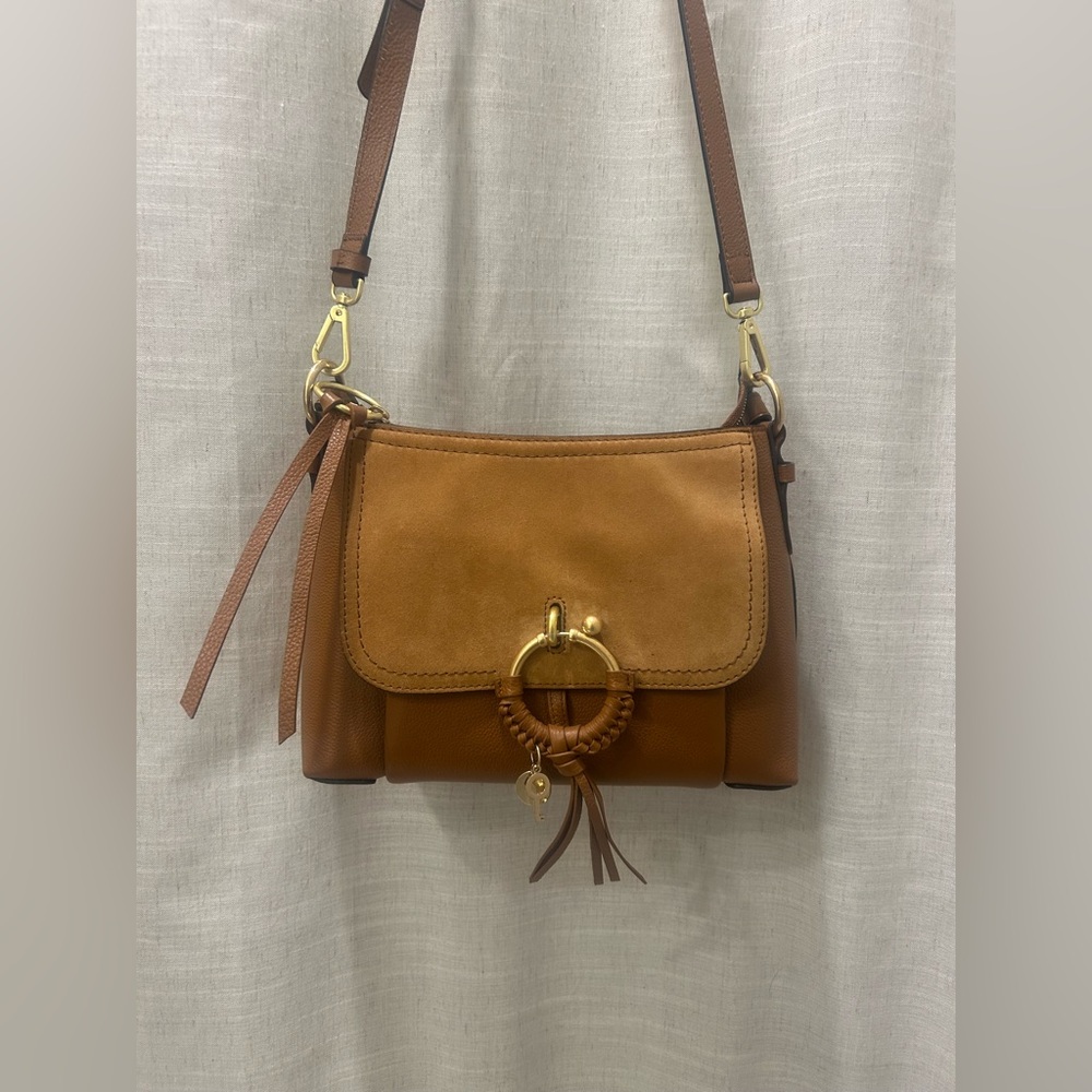 See By Chloe Crossbody